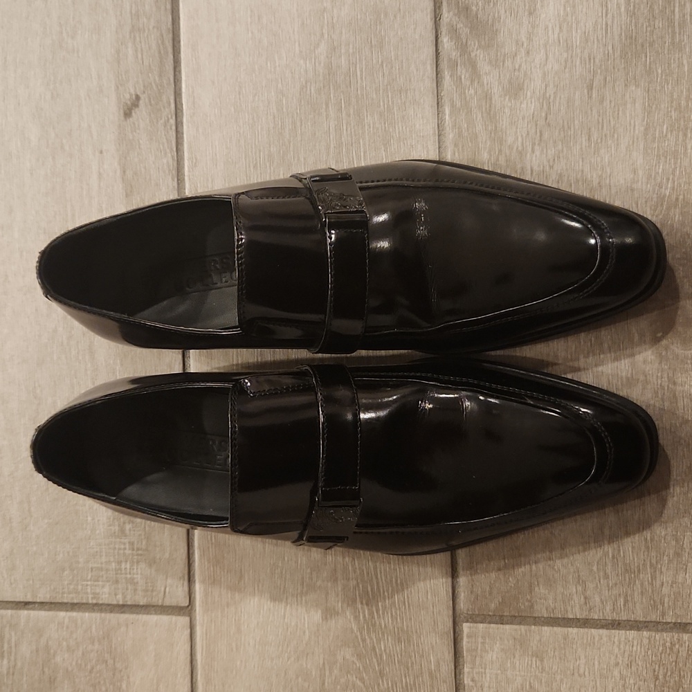 Versace shoes